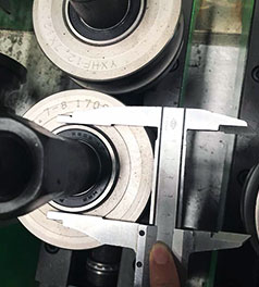 精良質(zhì)量，實(shí)力驗(yàn)證