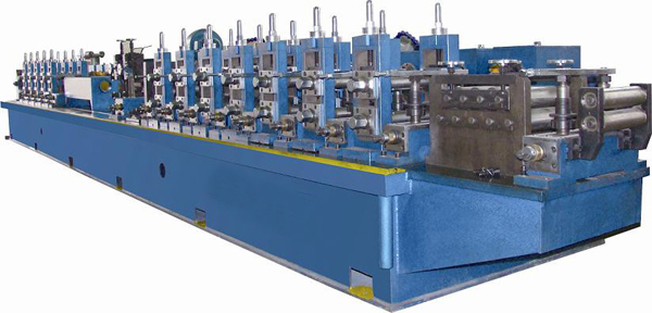 直縫高頻焊管機(jī)組哪間好