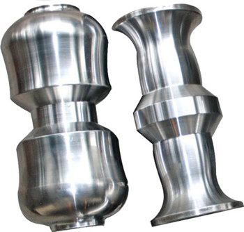 高頻軋輥需要小船平衡