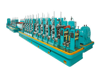 直縫焊管生產(chǎn)線的優(yōu)缺點(diǎn)比較