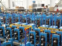 高頻焊管機(jī)組價(jià)格是多少