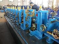 高頻焊管機(jī)械選購(gòu)的“硬道理”