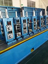 大口徑鍍鋅焊管機(jī)組選購技巧