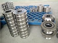 軋輥加工，就醬披上黃金甲