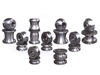 軋輥模具廠家,質(zhì)量優(yōu)劣一步之差