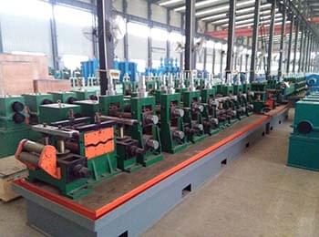 焊管機設(shè)備 到底有多牛