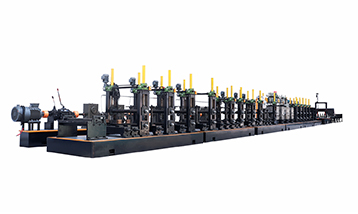 不銹鋼工業(yè)管制管機